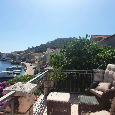 Appartement Agata