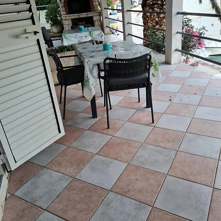 Agata * Lastovo