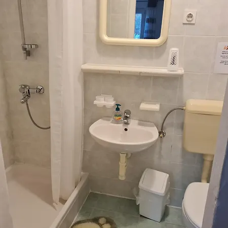 Apartman Agata Lastovo