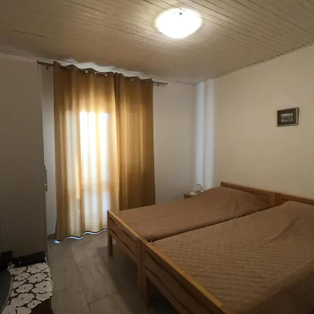 Agata Apartman