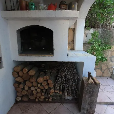 Apartment Agata