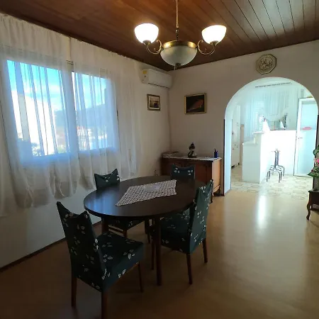 Apartment Agata