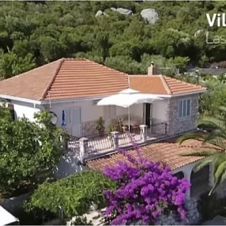Agata Apartment Lastovo