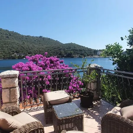 Agata Apartment