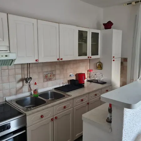 Apartment Agata