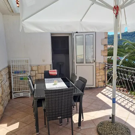 Apartment Agata