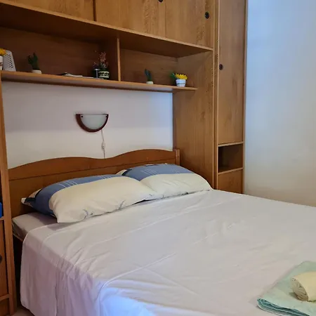 Agata Apartment