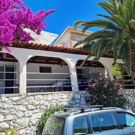 Agata Apartamento *