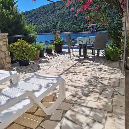 Apartament Agata Lastovo