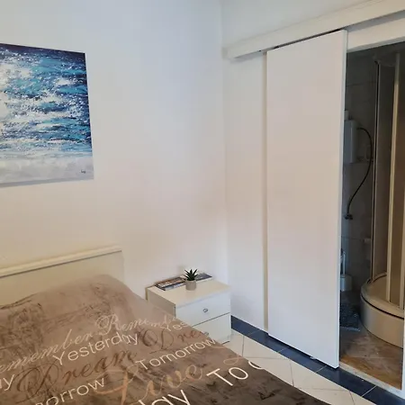 Apartman Agata Lastovo