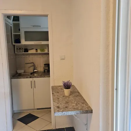 Apartment Agata *
