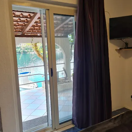 Apartamento Agata