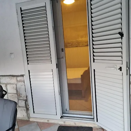 Apartment Agata