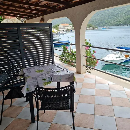 Agata Apartment
