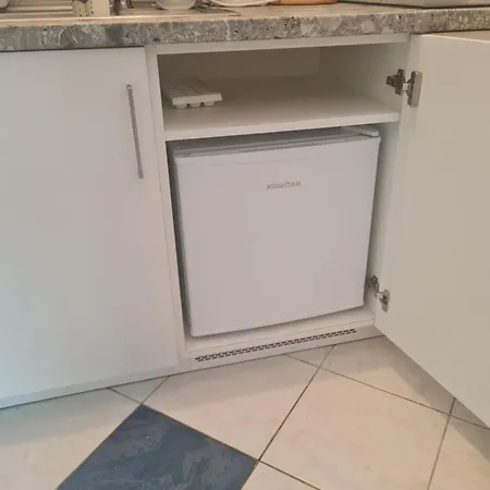 Agata Apartamento Lastovo